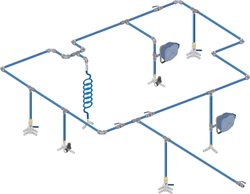 air-system-piping/