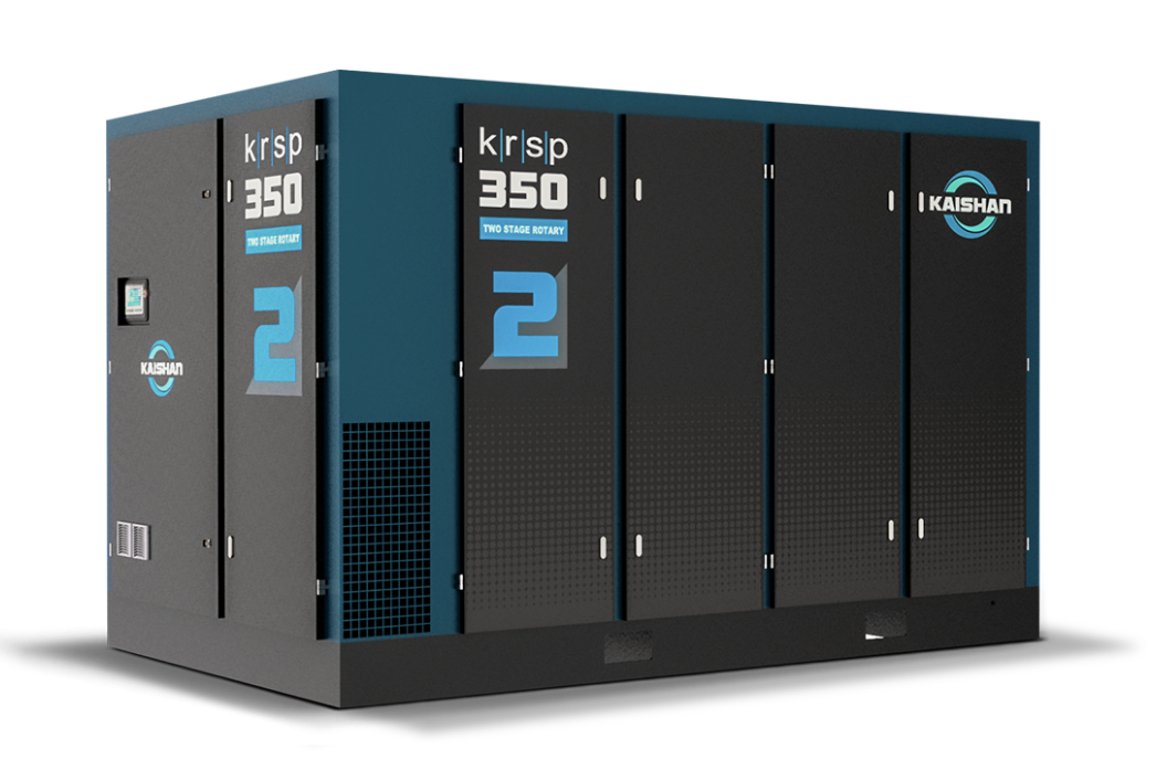 Where do you buy Kaishan Rotary Screw Air Compressors