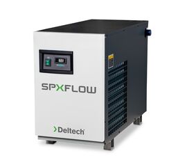 75 CFM Air Dryer for 15 & 20 HP Compressors