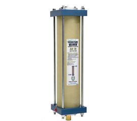 30 CFM Point of Use Air Dryer - Moisture Block | AD-30