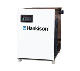 Hankison 75 CFM Refrigerated Air Dryer for 15 - 20 HP Air Compressors | HPRN75