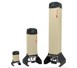Ingersoll Rand 3 CFM, DA5IM Modular Heatless Desiccant Dryer