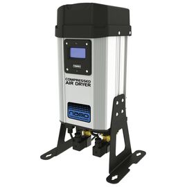 Nano Purification NDL 070 GFN, 41 SCFM Heatless Modular Desiccant Air Dryer D2 Series