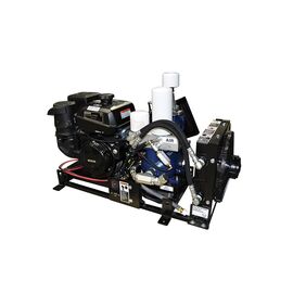 30 CFM Gas Drive (Kohler Engine) Air Compressor | BULLET G 30 | 20169