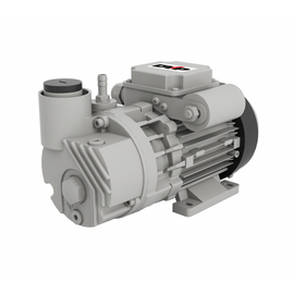 DVP Pump, 9601069/NC, LC.2, Oil Lubricated High Vacuum Pump, 0.2 HP, 1.5 CFM | 100-115V/50-60Hz
