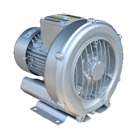 Airtech 150 CFM, 2.75 HP Vacuum/Pressure Regenerative Blower | 3BA1500-7AT26