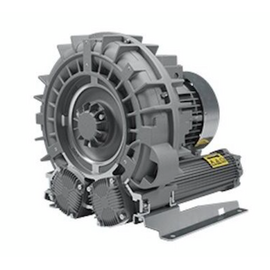 FPZ SCL K04-MS-2-3 NP, 2 HP, 3-Phase Regenerative Blower