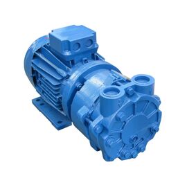 Airtech 48 CFM, 4 HP Liquid Ring Vacuum Pump 460-Volt, 3-Phase | 3AV95M-460V