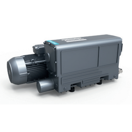 Atlas Copco 8.6 HP Oil Sealed Rotary Vane Vacuum Pump, GVS 300 A 3PH 230/380/460V 50/60Hz | 3002615031