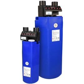 Clean Resources F10501, CRP Series Oil and Water Separator, 500 CFM