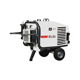 ELGi GP35FP, 35 CFM, 218 PSI Gas Powered Rotary Screw Air Compressor