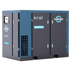 Kaishan 30 HP KRSL Low Pressure Rotary Screw Air Compressor | KRSL-030A9F7S8U