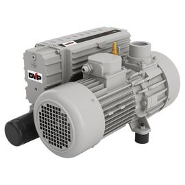 DVP Pump, LC 106 Lubricated Vane Pump, 3.6 HP, 74.8 CFM, 29.92" HgV, 3-Phase, SG MOT. UL-IE3, 208-230/460/3/60 | 9603032