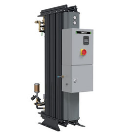 Hertz HNG US 40 MOD, 4.1 to 0.4 CFM (95 to 99.999%) Modular Nitrogen Generator