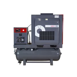 OZEN OASC M2304000702 [218 PSI], 30.7 CFM @ 218 CFM, 10 HP Rotary Screw Air Compressor