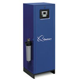 Quincy 230 CFM QMD Heatless Desiccant Air Dryer 1.5" NPT | 115/1/60 Volt | QMD 230