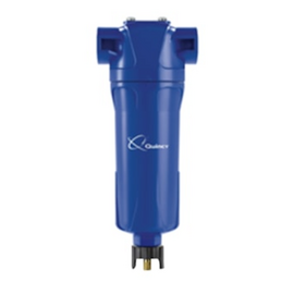 Quincy QPF 15, 15 CFM, 5 Micron Pre Dryer Air Filter, 1/4" NPT