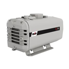 DVP SC 16-1, 1.2 HP Oilfree Rotary Vane Vacuum Pump, 11.2 CFM, 26.38"HgV, 230/1/60, 9801035/MA