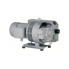 Elmo Rietschle VCE25, 1.5 HP Rotary Vane Pump, 17.6 CFM, 3-Phase