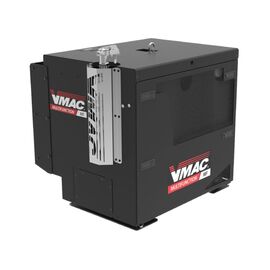 VMAC D600009, Kubota Diesel Driven Air Compressor/Generator/Welder Power System