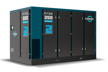 Where do you buy Kaishan Rotary Screw Air Compressors