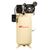 2475N5-P PREMIUM, Ingersoll Rand 5 HP Piston/Two Stage Air Compressor 80 Gallon Vertical Air Tank, 230-Volt, 1-Phase