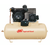 PREMIUM Ingersoll Rand 7100E15-P, 15 HP Air Compressor, 50 CFM @ 175 PSI, 120 Gallon Horizontal Air Tank