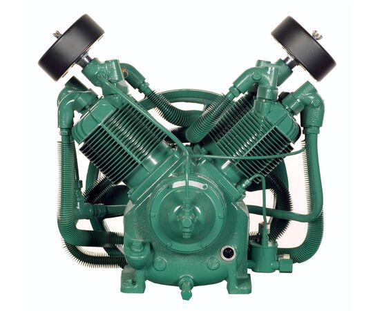 Champion Air Compressor Pump Rated for 7.5, 10 & 15 HP | R-30D