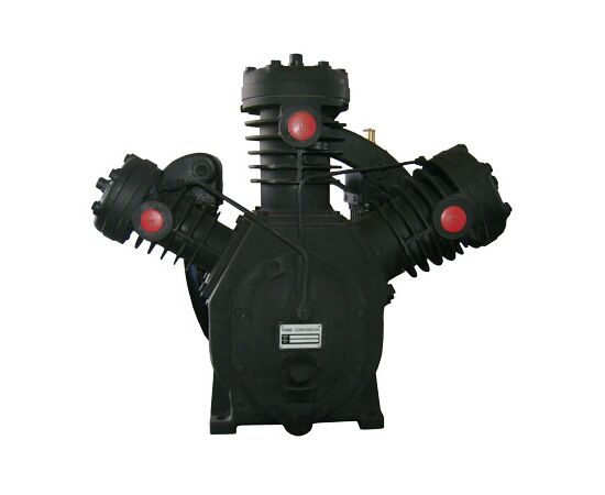 Ingersoll Rand 2000P Type 30 Two Stage Air Compressor Pump