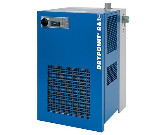 BEKO 75 CFM Refrigeration Air Dryer, 115/1/60, 1" NPT, Rated for 15 & 20 HP Compressors | RAc 75