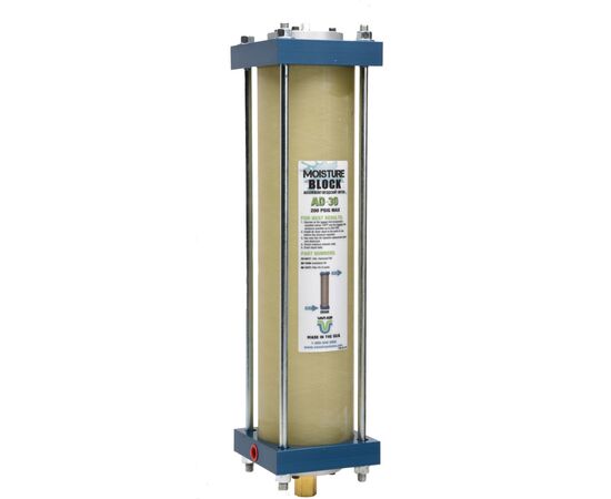 30 CFM Point of Use Air Dryer - Moisture Block | AD-30