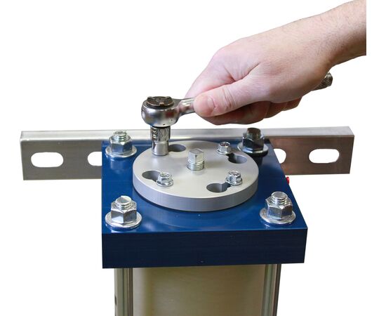 30 CFM Point of Use Air Dryer - Moisture Block | AD-30