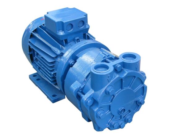 Airtech 18 CFM, 2 HP Liquid Ring Vacuum Pump 230-Volt, 3 Phase | 3AV30M-230V