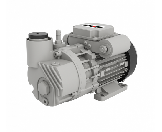 DVP Pump, 9601069/MA, LC.2, Oil Lubricated High Vacuum Pump, 0.2 HP, 1.5 CFM | 220-240V/50-60Hz