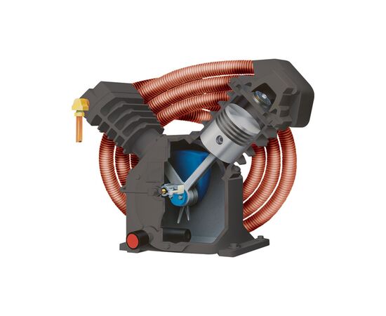 Value Ingersoll Rand 7100E15-V, 15 HP Air Compressor 50 CFM, 175 PSI, 120 Gallon Horizontal Air Tank