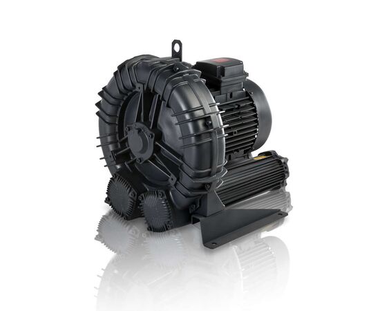 FPZ SCL e11-MS-GOR-20-3 XP-1, 20 HP, 3-Phase Regenerative Blower