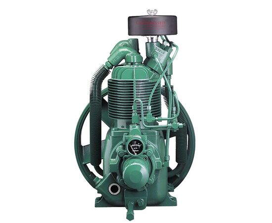 Champion PL15A, Air Compressor Pump, Pressure Lubricated