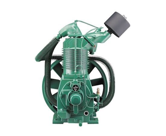 Champion PL40A 15 HP Air Compressor Pump Pressure Lubricated