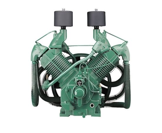 Champion PL30A, Air Compressor Pump, Pressure Lubricated