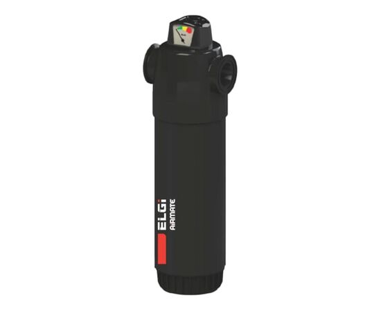 ELGi AF 0021, 88 CFM, 0.01 Activated Carbon Air Compressor Filter, 1" NPT | B003308170095
