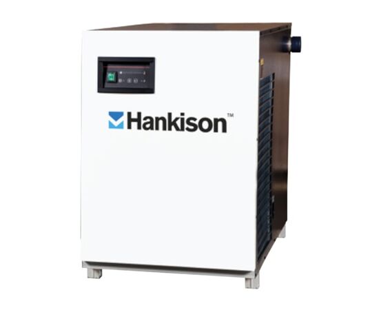 Hankison 75 CFM Refrigerated Air Dryer for 15 - 20 HP Air Compressors | HPRN75