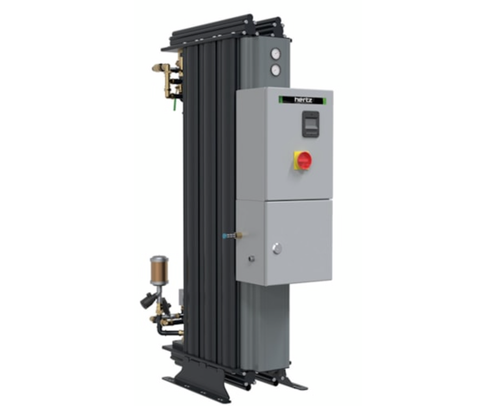 Hertz HNG US 40 MOD, 4.1 to 0.4 CFM (95 to 99.999%) Modular Nitrogen Generator