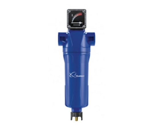 Quincy QPF 700, 700 CFM, 5 Micron Pre Dryer Air Compressor Filter, 2" NPT