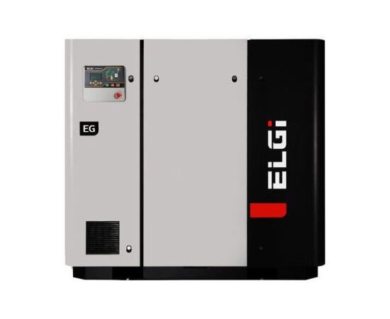 ELGI 200 HP Rotary Screw Air Compressor 850 CFM, 125 PSI, 460-Volt | S012361