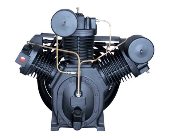 Ingersoll Rand 3000 Two-Stage Piston Air Compressor Pump