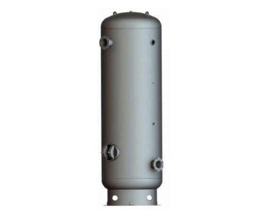 Morganton 1,060 Gallon, 200 PSI, Vertical Tank w/ Base Ring | VES0011668
