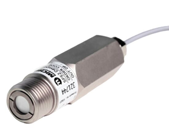 Michell Instruments SF52-TX-2-X-D1-N-F2, SF52 Dew Point Transmitter