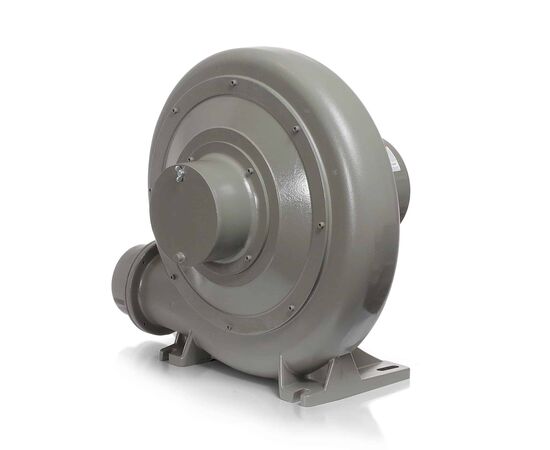 All-Star TB205-3, 2 HP, 800 SCFM Turbo Blower