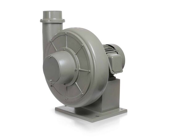 All-Star TB705-3, 6.5 HP, 2500 SCFM Turbo Blower