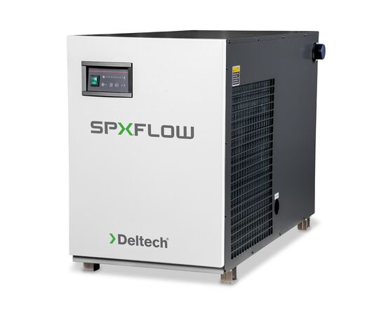 300 CFM Refrigerated Air Dryer for 60 HP Compressors 460V 3-Phase | HGE300